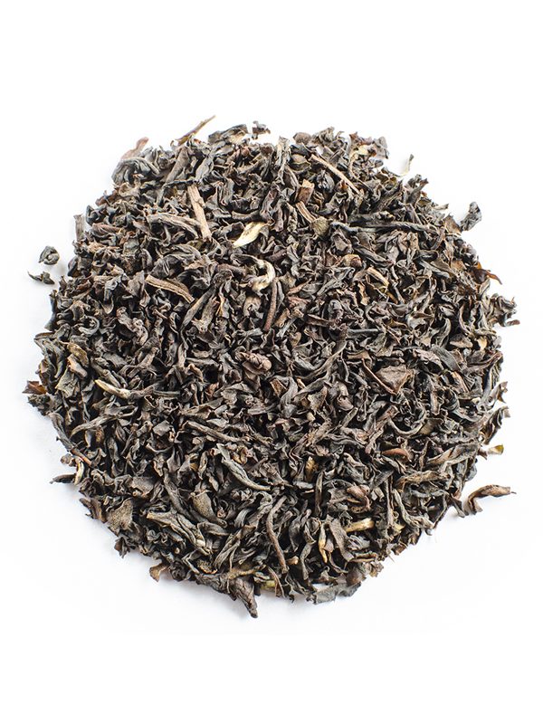 Black Ceylon FBOP Nuwara Eliya Tea