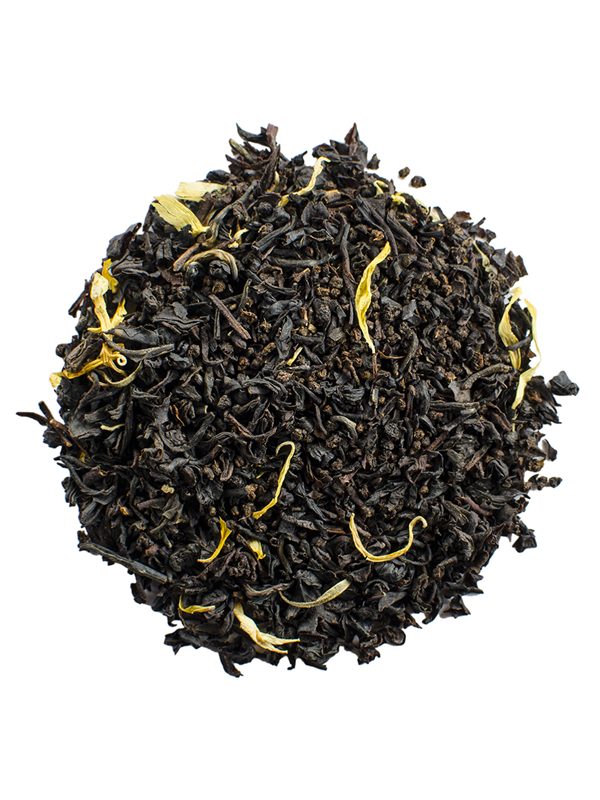 Black Mango Amazon Tea
