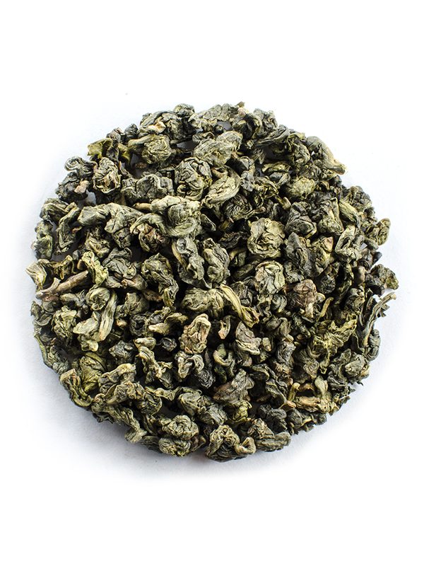 Oolong Jade Dragon Tea