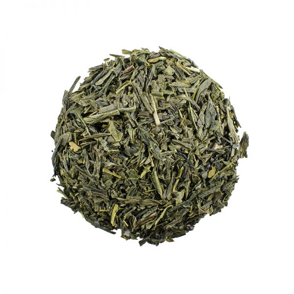 Organic Green Sencha Tea