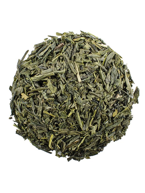 Organic Green Sencha Tea