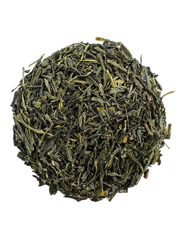 Organic Green Gyokuro Tea