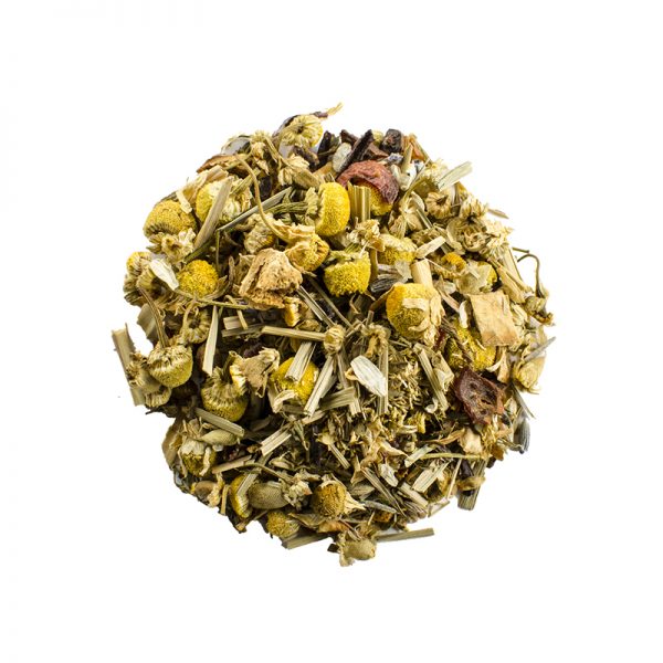 Herbal Serene Tea Tisane, herbal tea, serene tea, tisane tea, loose leaf tea, loose leaf herbal tea, zentea, zentea loose leaf tea, zentea loose leaf herbal serene tea