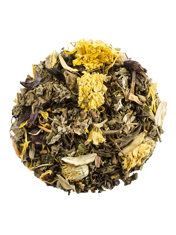 Herbal Ayurvedic Pitta Tea Tisane, herbal tea, ayurvedic tea, ayurvedic pitta tea, tisane tea, loose leaf tea, loose leaf herbal tea, loose leaf ayurvedic tea, zentea, zentea loose leaf tea