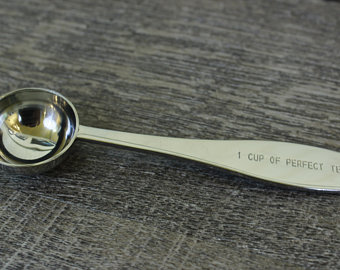 matcha spoon